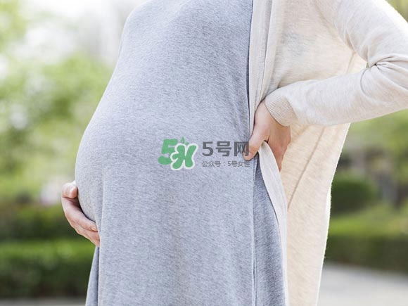 孕期不運動能順產嗎？孕期做什么運動有助于順產？