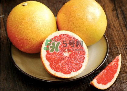 葡萄柚是西柚嗎？葡萄柚和西柚的區(qū)別