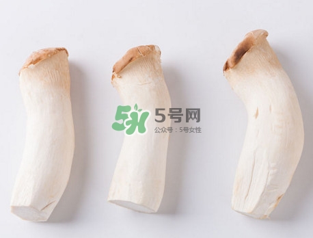 杏鮑菇有苦味還能吃嗎？杏鮑菇有酒味是壞了嗎