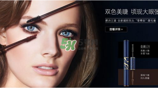 雅詩(shī)蘭黛凝彩纖長(zhǎng)睫毛膏怎么樣？?jī)r(jià)格多少？