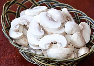 口蘑是發(fā)物嗎？口蘑是白蘑菇嗎