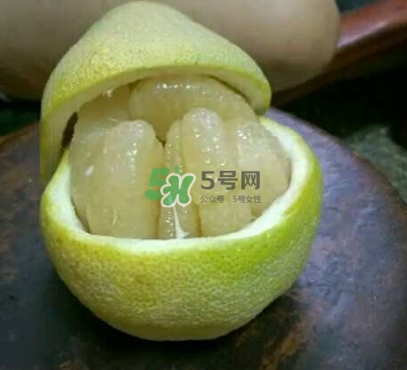 柚子是哪個地方的特產(chǎn)？文旦和柚子有什么區(qū)別
