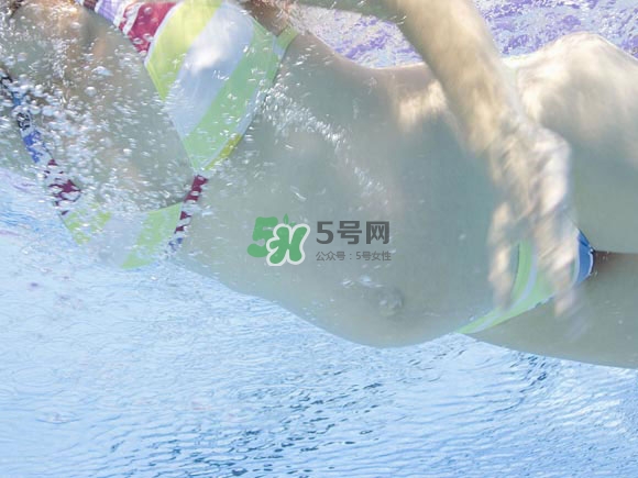 孕期不運動能順產嗎？孕期做什么運動有助于順產？