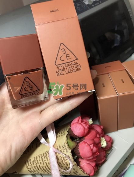 小編推薦秋冬必敗土色指彩！摩登先生、3CE都榜上有名