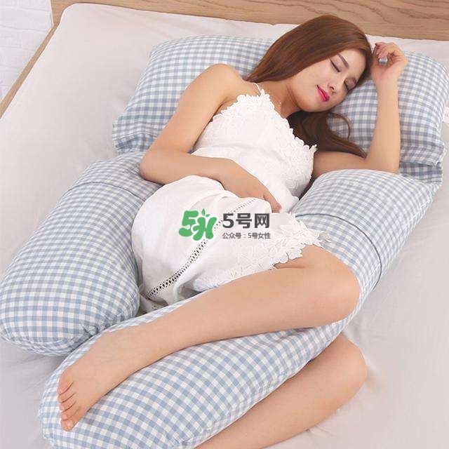 孕婦左側(cè)臥睡不著怎么辦？孕期左側(cè)睡不舒服怎么辦？