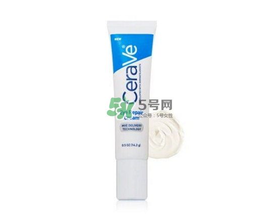 Cerave保濕修復(fù)眼霜好用嗎？Cerave是什么牌子？