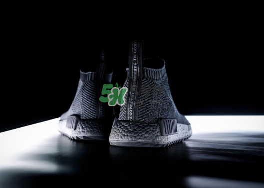 adidas與the good will out聯(lián)名nmd cs1什么時(shí)候發(fā)售？