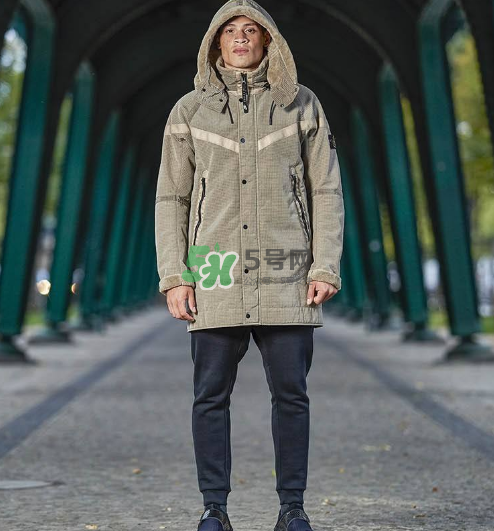 stone island是什么檔次？stone island衣服貴嗎？