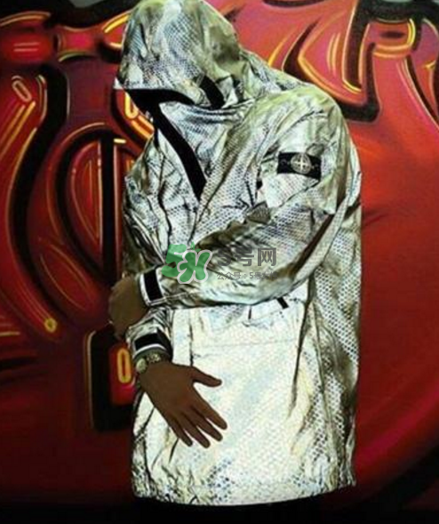 stone island是什么檔次？stone island衣服貴嗎？