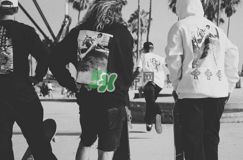 diamond supply co與dogtown聯(lián)名怎么樣_好看嗎_款式有哪些？