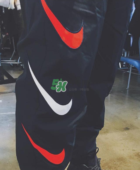 nike與kith聯(lián)名logo運(yùn)動(dòng)褲什么時(shí)候發(fā)售？