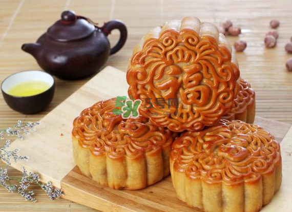 月餅回油要密封嗎？月餅回油敞開(kāi)還是密封？