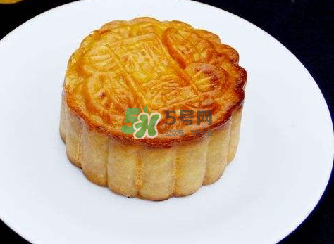 月餅不加枧水可以嗎？做月餅不用枧水可以嗎？