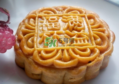 月餅不加枧水可以嗎？做月餅不用枧水可以嗎？