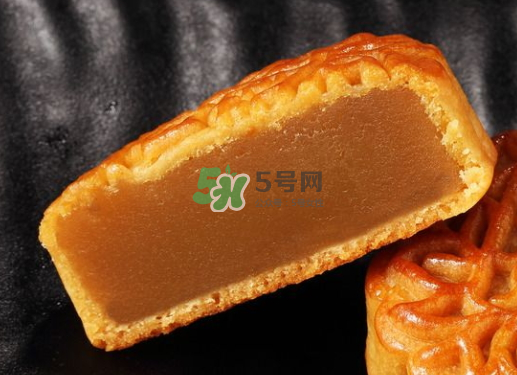 做月餅為什么要放枧水？月餅枧水比例