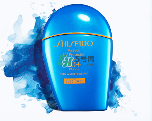 資生堂新艷陽防曬怎么樣？資生堂新艷陽防曬和安耐曬哪個(gè)好