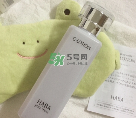 haba g露和sq油哪個好？haba g露和sq油怎么用