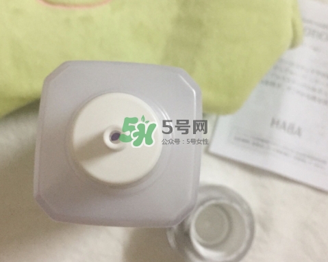 haba g露和sq油哪個好？haba g露和sq油怎么用