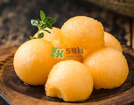 西州蜜瓜上火嗎？西州蜜瓜吃多的壞處