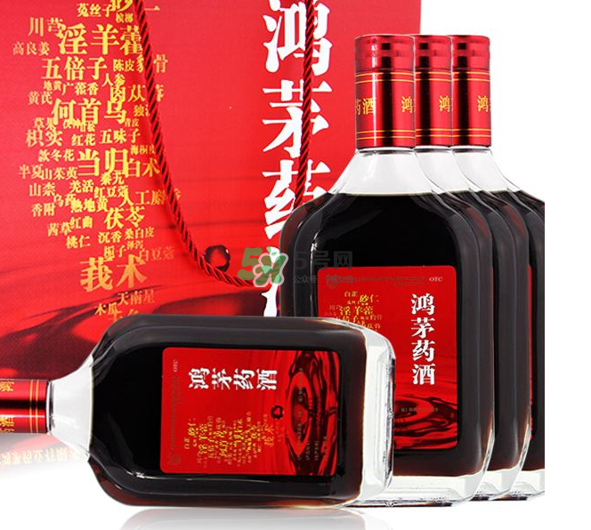 鴻茅藥酒多少錢一瓶？鴻茅藥酒價(jià)格