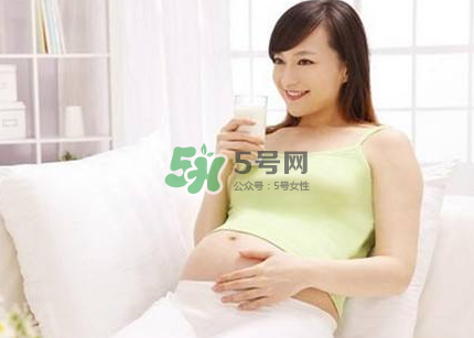 孕婦奶粉可以給小孩喝嗎？孕婦奶粉寶寶能喝嗎？