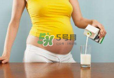 孕婦奶粉可以喝到生嗎？孕婦奶粉需要喝到寶寶出生嗎？