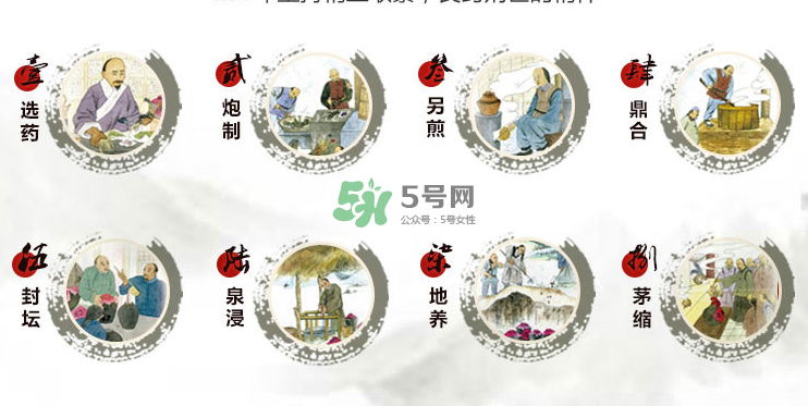 鴻茅藥酒有哪些藥材？鴻茅藥酒有哪些功效？