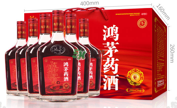 鴻茅藥酒有哪些藥材？鴻茅藥酒有哪些功效？