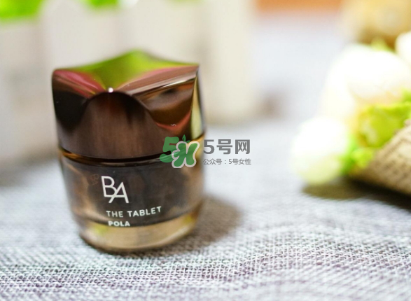 pola抗糖丸怎么吃？pola抗糖丸的功效