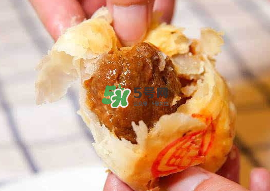 月餅烤好后怎么保存？月餅烤好后放多久吃？