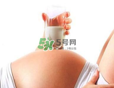 孕婦奶粉是早上喝好還是晚上喝好？孕婦奶粉的使用方法