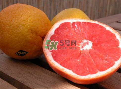 葡萄柚是酸性還是堿性？葡萄柚是熱性還是涼性