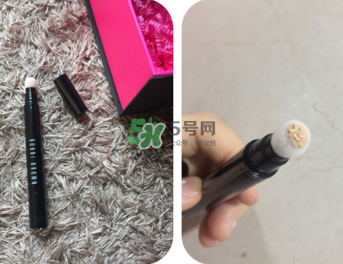 bobbi brown氣墊修顏棒怎么樣？芭比波朗氣墊修顏棒好用嗎？