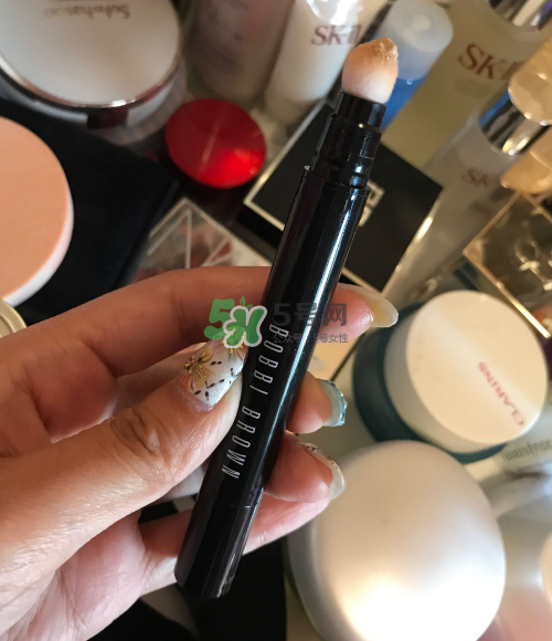 bobbi brown氣墊修顏棒怎么樣？芭比波朗氣墊修顏棒好用嗎？
