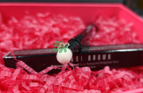 bobbi brown氣墊修顏棒怎么樣？芭比波朗氣墊修顏棒好用嗎？