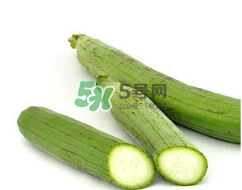 秋天吃絲瓜掉頭發(fā)嗎？秋天吃絲瓜愛(ài)掉頭發(fā)是真的嗎？