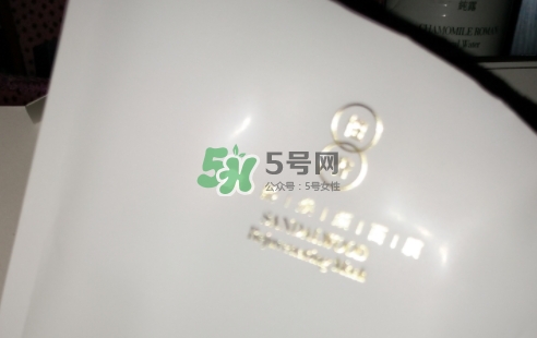 diovia檀香御齡再生面膜怎么樣？diovia檀香面膜多少錢？