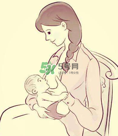 母乳喂養(yǎng)預防乳腺癌嗎？不喂母乳會的乳腺癌嗎？