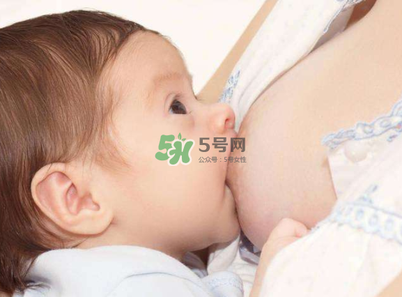 母乳喂養(yǎng)預防乳腺癌嗎？不喂母乳會的乳腺癌嗎？