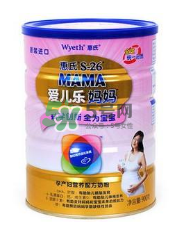 孕婦喝孕婦奶粉會(huì)長(zhǎng)胖嗎？孕婦奶粉會(huì)發(fā)胖嗎？