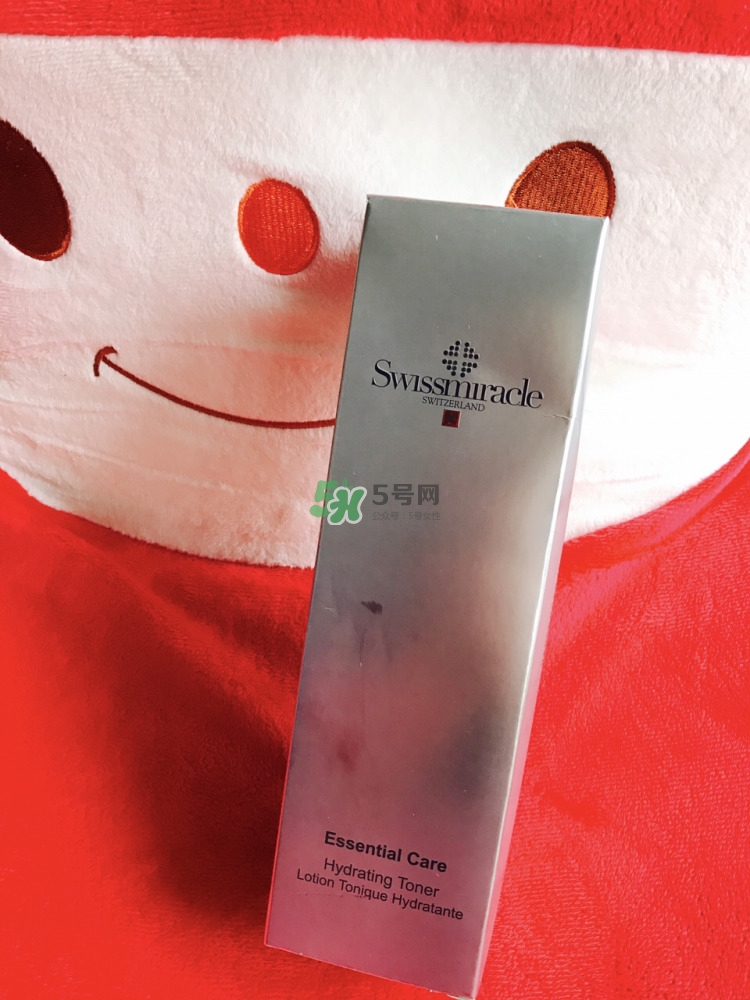 瑞士奇跡粉水多少錢(qián)_swissmiracle奇跡粉水專柜價(jià)格