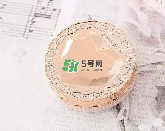 canmake晚安粉怎么樣？canmake晚安粉價(jià)格