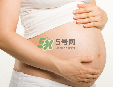 孕婦可以按摩嗎？怎樣給孕婦按摩？