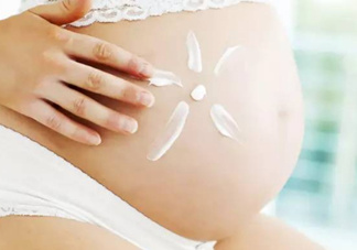 孕婦肚子硬邦邦的怎么回事？孕婦肚子硬生男生女？