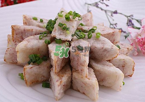 香芋是紫色的嗎？香芋是什么東西