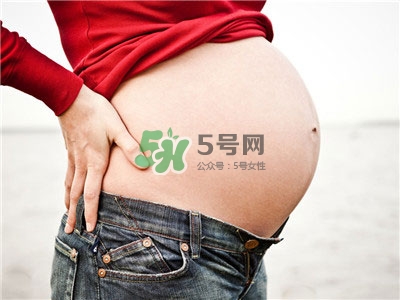 孕婦可以按摩嗎？怎樣給孕婦按摩？