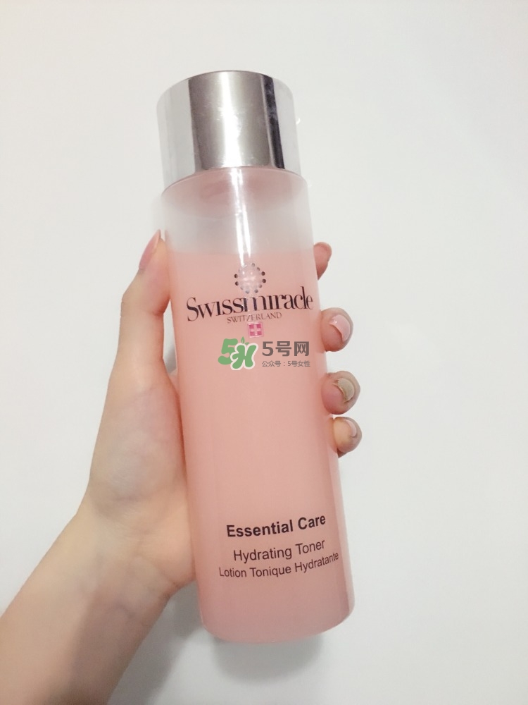 瑞士奇跡粉水多少錢(qián)_swissmiracle奇跡粉水專柜價(jià)格