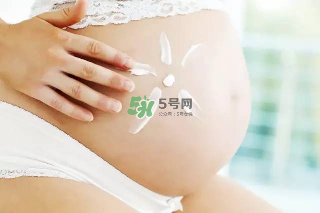 孕婦肚子硬邦邦的怎么回事？孕婦肚子硬生男生女？