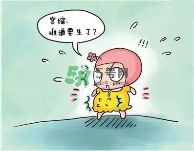 孕婦肚子硬邦邦的怎么回事？孕婦肚子硬生男生女？