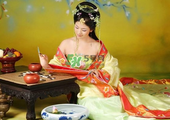 中國古代如何稱呼妓女？古代妓女老了都去哪了？